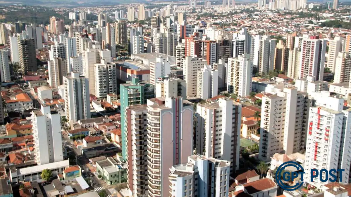 Imagem de Ribeirão Preto: A Cidade que Mistura Economia Forte com Qualidade de Vida