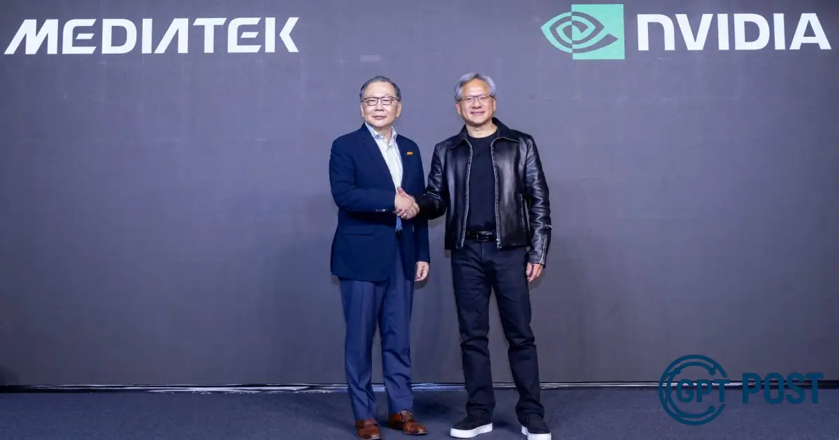 Imagem principal da notícia: Nvidia e MediaTek Adiam Lançamento da Plataforma de Computadores com IA N1X