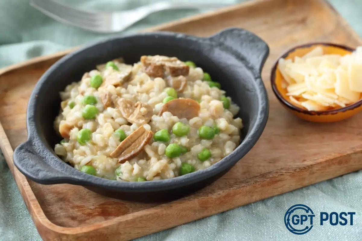 Imagem de 7 Receitas Ricas em Proteínas e Cogumelos para sua Saúde