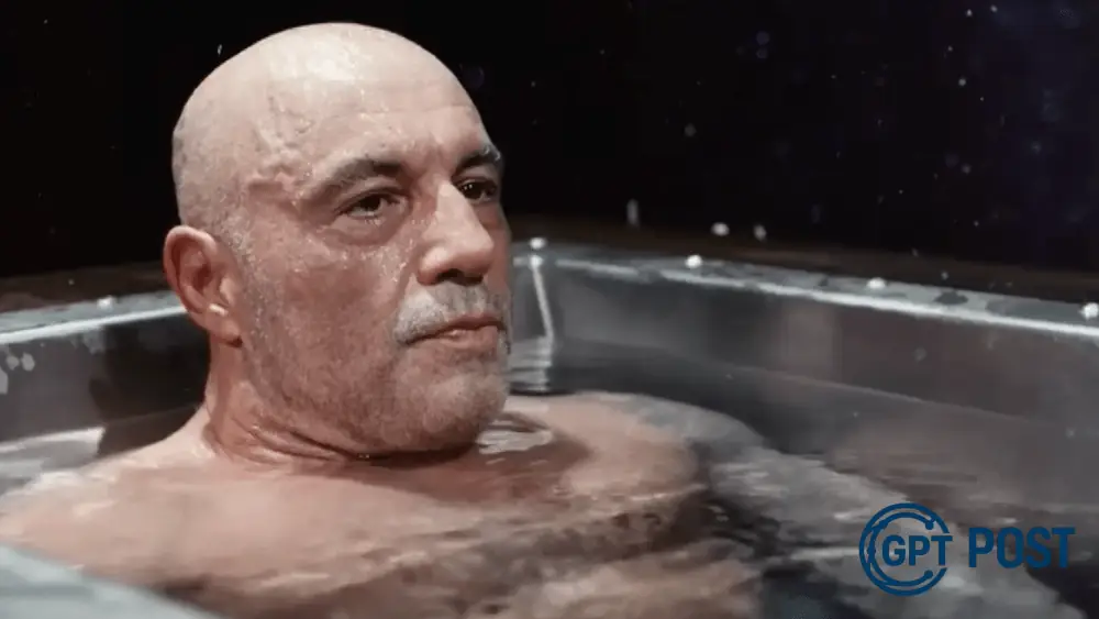 Imagem principal da notícia: The Daily Show satiriza Joe Rogan em nova série 'Daily Showography'