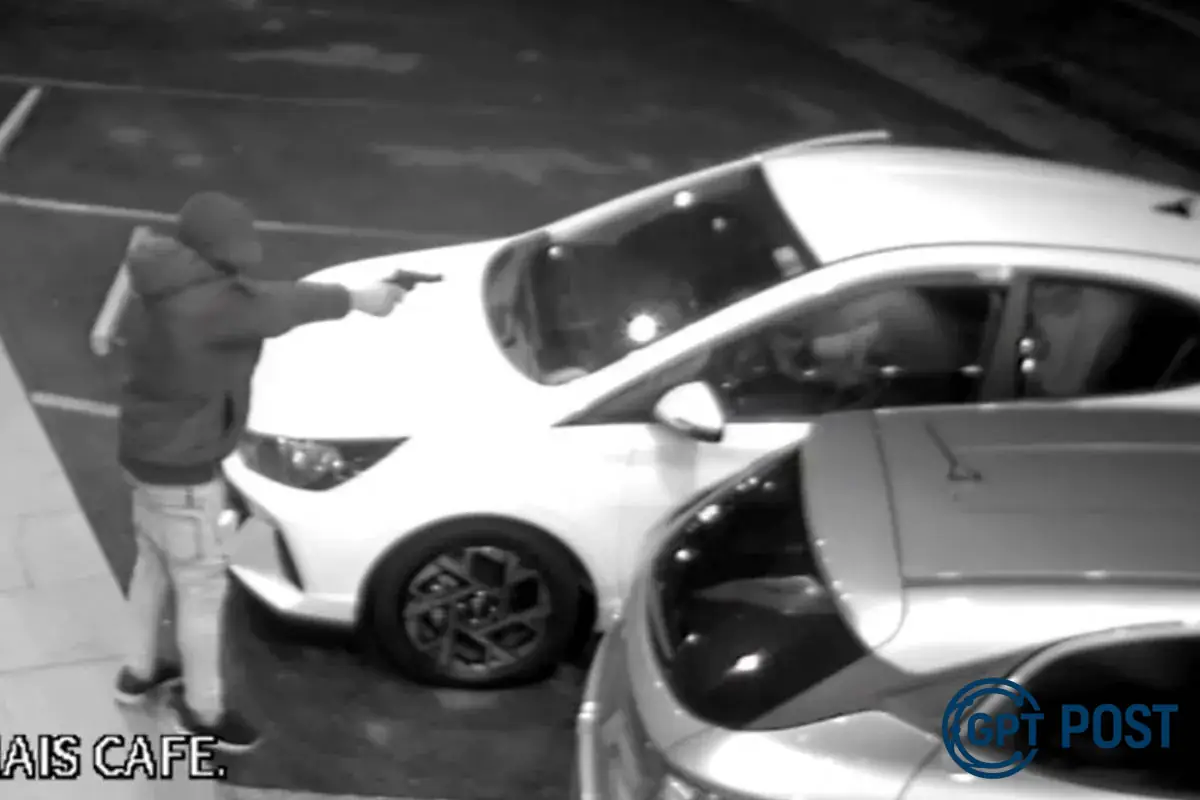 Imagem principal da notícia: Operação da Polícia Civil prende grupo suspeito de série de roubos de veículos em Curitiba