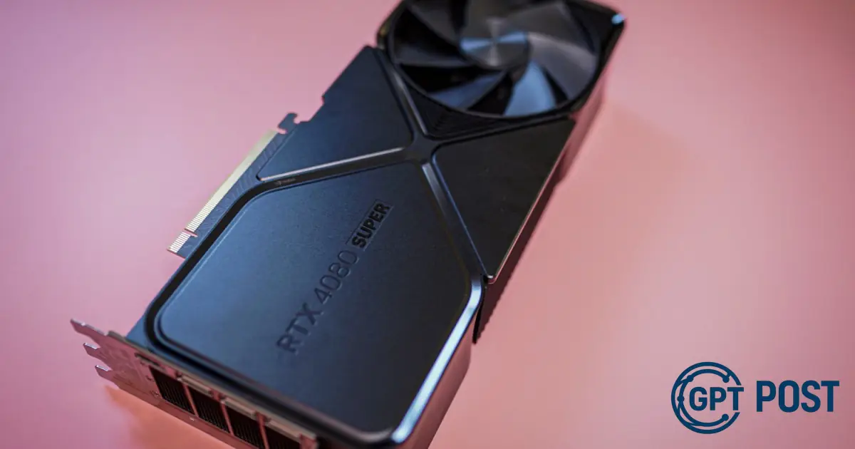 Imagem da notícia recomendada: RTX 50 Super: A Ótima Razão para Continue Aguardando