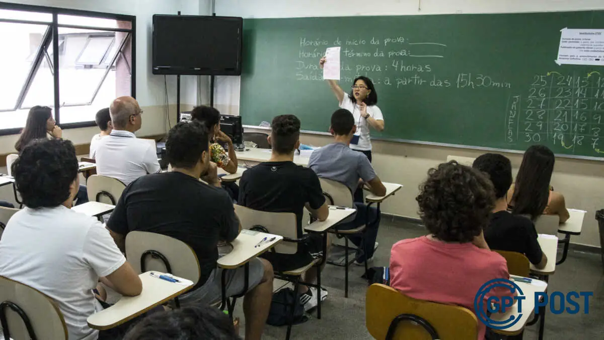 Imagem principal da notícia: Etec de Porto Feliz abre vagas para professores: saiba como se inscrever