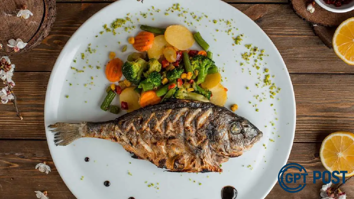 Imagem principal da notícia: Sardinha: O Peixe Que Transforma Sua Saúde Sem Apertar o Bolso