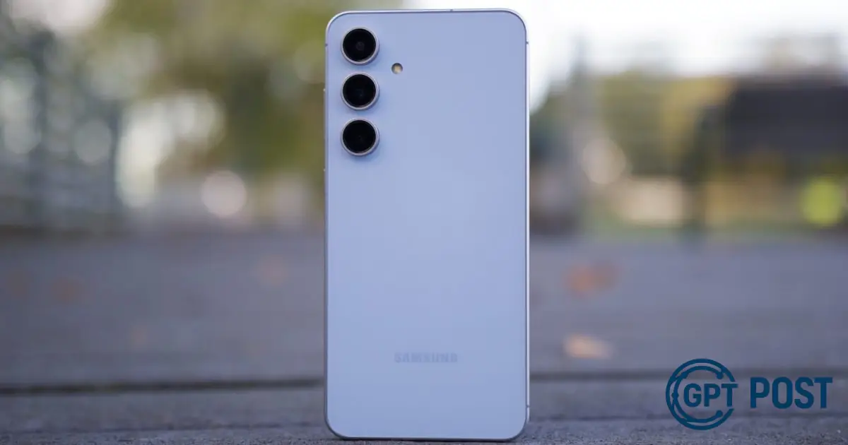 Imagem da notícia recomendada: Galaxy S25 FE: O Flagship Que Surpreende Mesmo Sofrendo Reduções