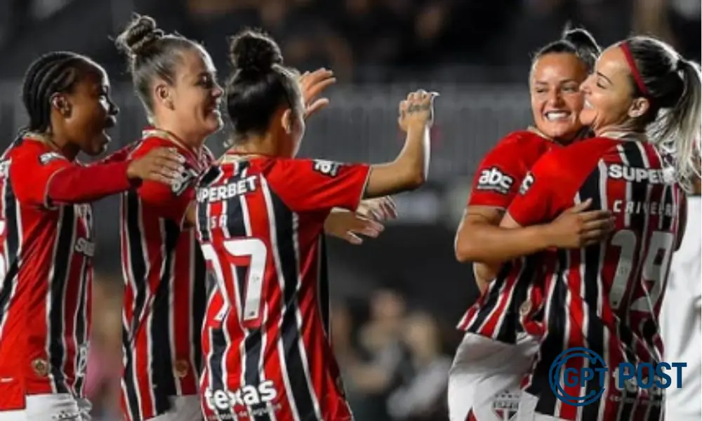 Imagem da notícia recomendada: Triunfo e emoção na Copa do Brasil Feminina: veja quem avançou