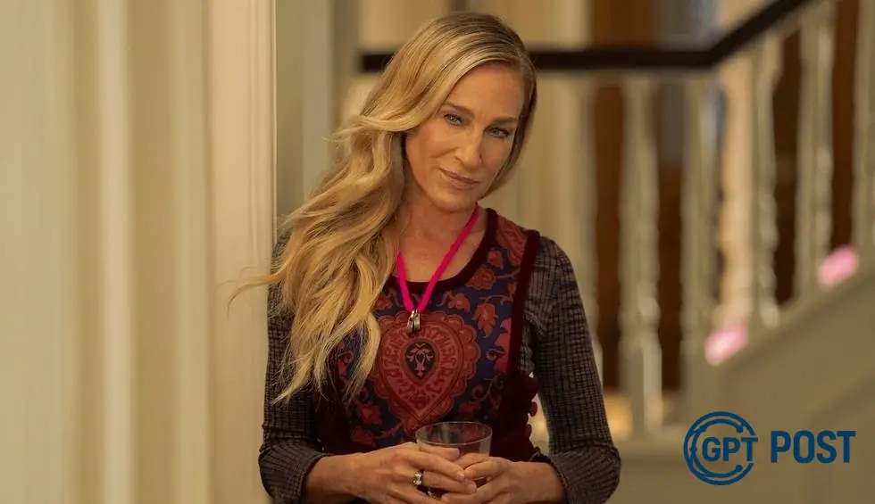 Imagem de O adeus de Carrie Bradshaw: A saga de 'Sex and the City' chega ao fim
