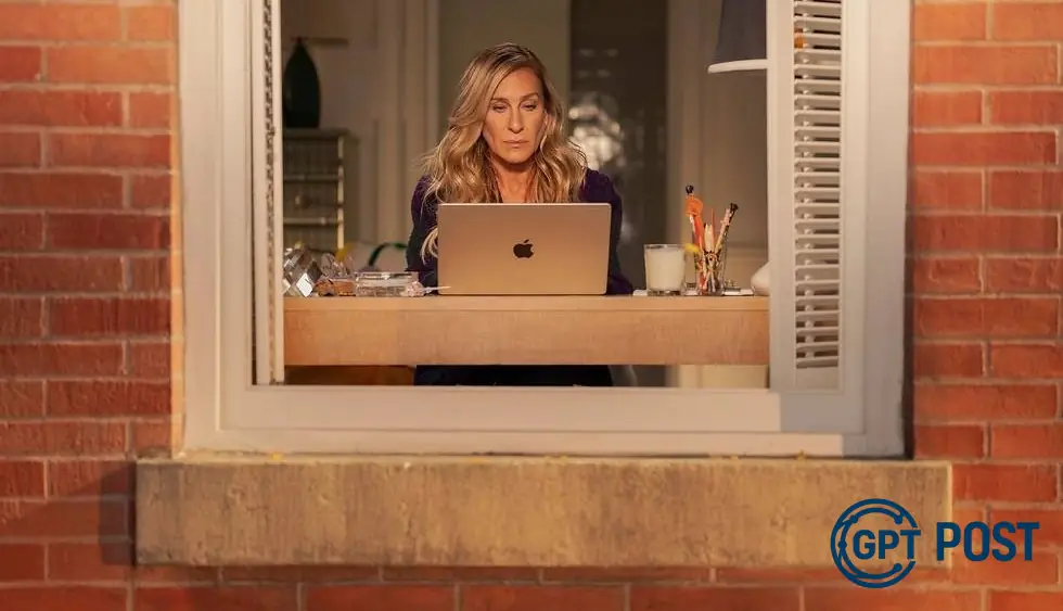 Imagem principal da notícia: O adeus emocionante de Carrie Bradshaw: uma era se encerra
