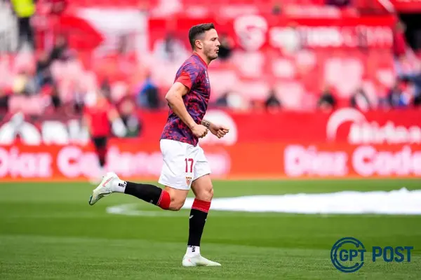 Imagem principal da notícia: Flamengo fecha com Saúl Ñíguez: entenda os detalhes da negociação
