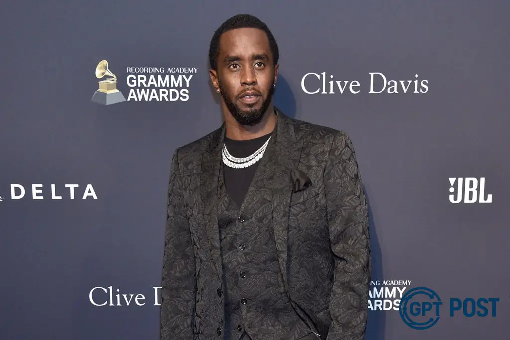 Imagem de Diddy Combs Luta Para Reverter Condenações por Prostitutas
