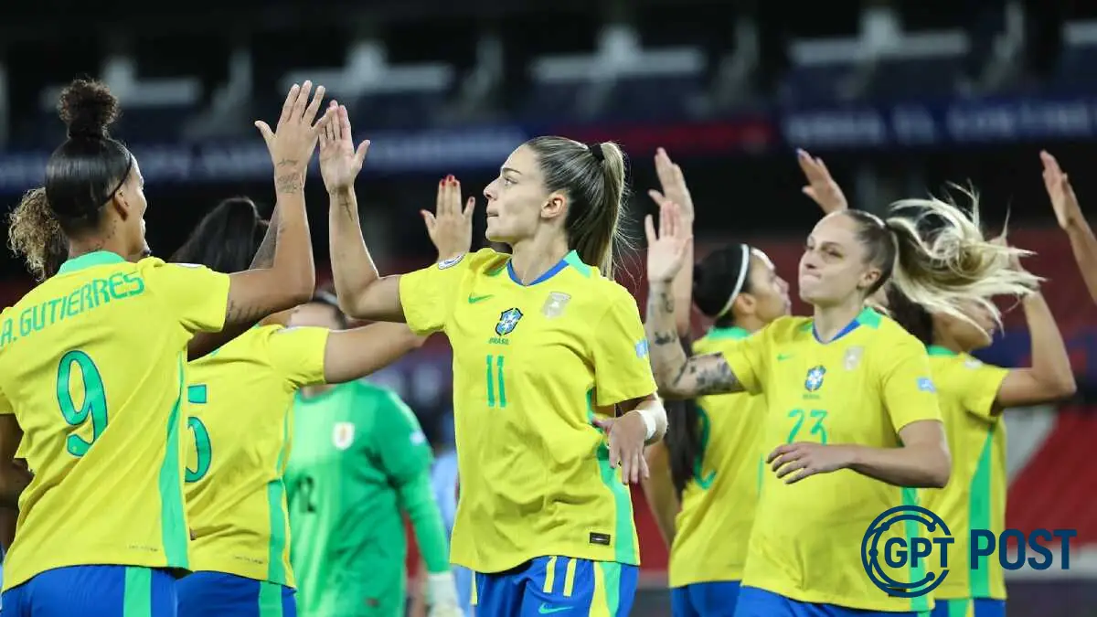 Imagem de Futebol no Brasil: O dia em que o esporte une o país