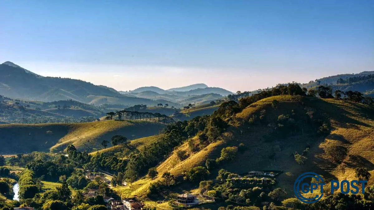 Imagem principal da notícia: Descubra a Serra da Mantiqueira: A Toscana Brasileira que Encanta pelos Sabores e P paysagens