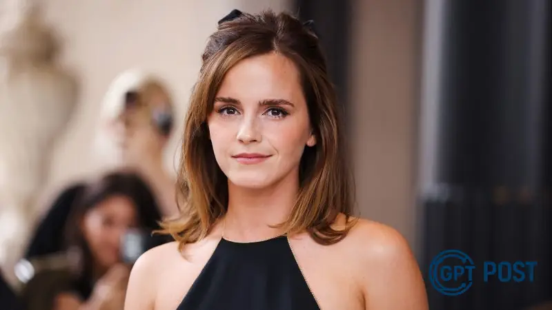 Imagem principal da notícia: Emma Watson é proibida de dirigir após ser flagrada cometendo excesso de velocidade
