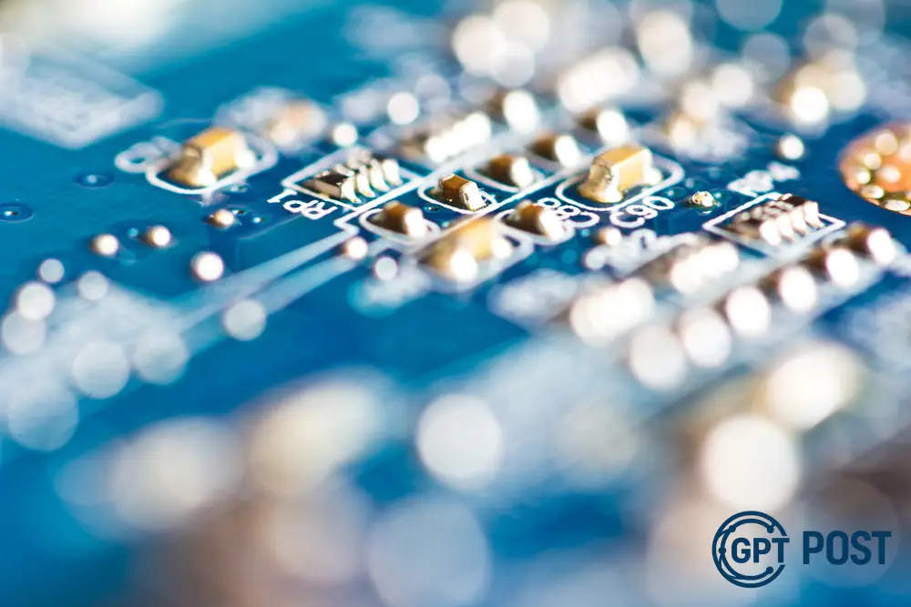 Imagem principal da notícia: IA revoluciona a fabricação de semicondutores: Conheça a startup SixSense