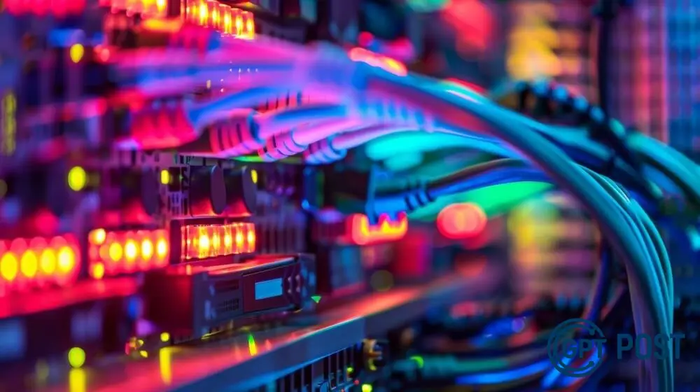 Imagem da notícia recomendada: Arista Networks Aposta em Ethernет e Expectativas de Crescimento na Indústria de IA