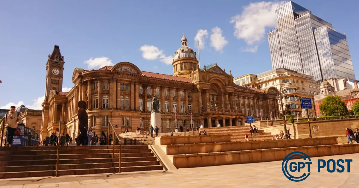 Imagem da notícia recomendada: O Fiasco da TECNOLOGIA: Birmingham se afoga em ERP bilionário