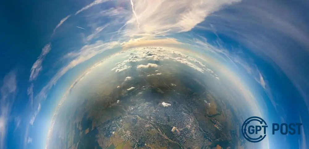 Imagem principal da notícia: A nova IA do Google que mapeia o mundo em quadrados de 10 metros
