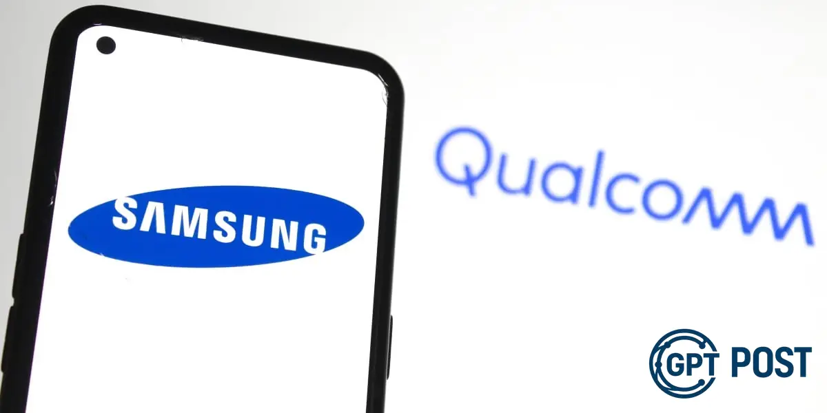 Imagem principal da notícia: Qualcomm e Samsung: uma disputa de pesos na era da IA