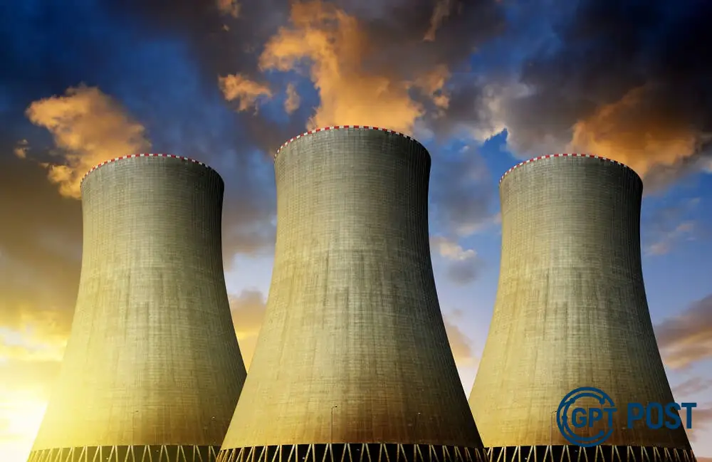 Imagem da notícia recomendada: A Nova Geração da Energia Nuclear: O Projeto de Fermi America em Texas