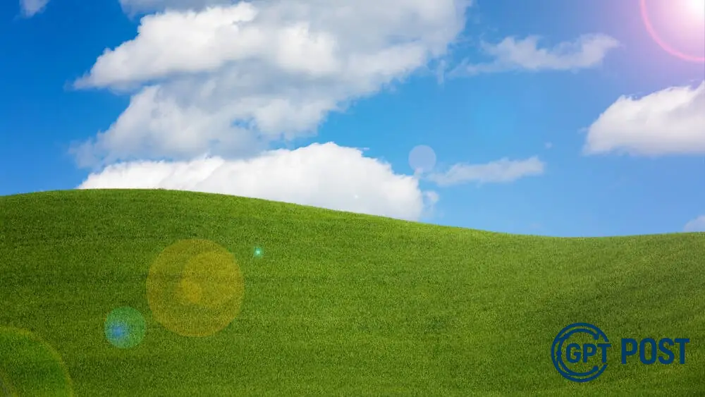 Imagem da notícia recomendada: Microsoft lança tênis Crocs temático do Windows XP em edição limitada