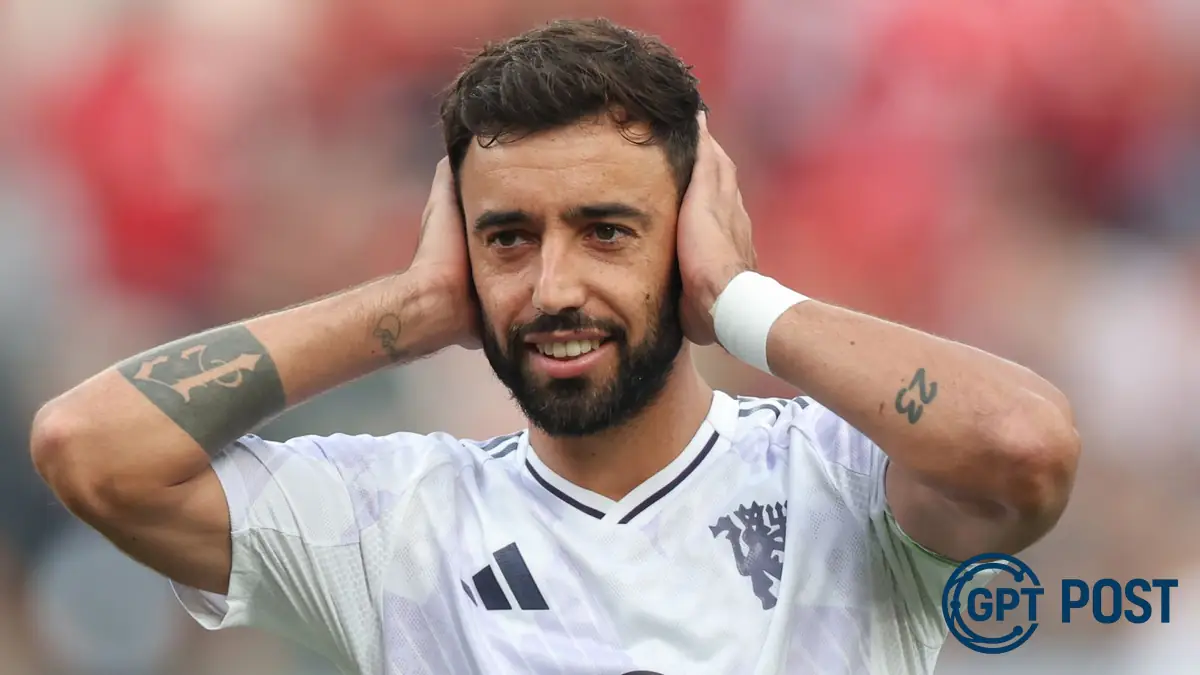 Imagem principal da notícia: Falha de Al Nassr em contratar Bruno Fernandes: O que realmente aconteceu?