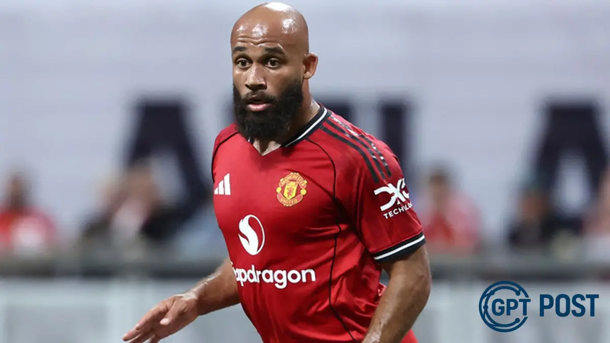 Imagem principal da notícia: Manchester United vs Everton: A partida que fez o Brasil pensar em futebol e negócios