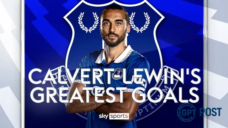 Imagem da notícia recomendada: Dominic Calvert-Lewin se junta a Leeds United em transfereência definitiva