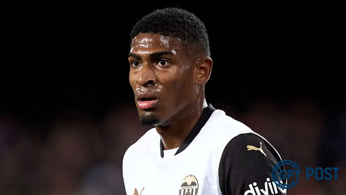 Imagem principal da notícia: Arsenal fecha contratação de Cristhian Mosquera por £13 milhões; jovem promessa chega para disputar vaga na defesa