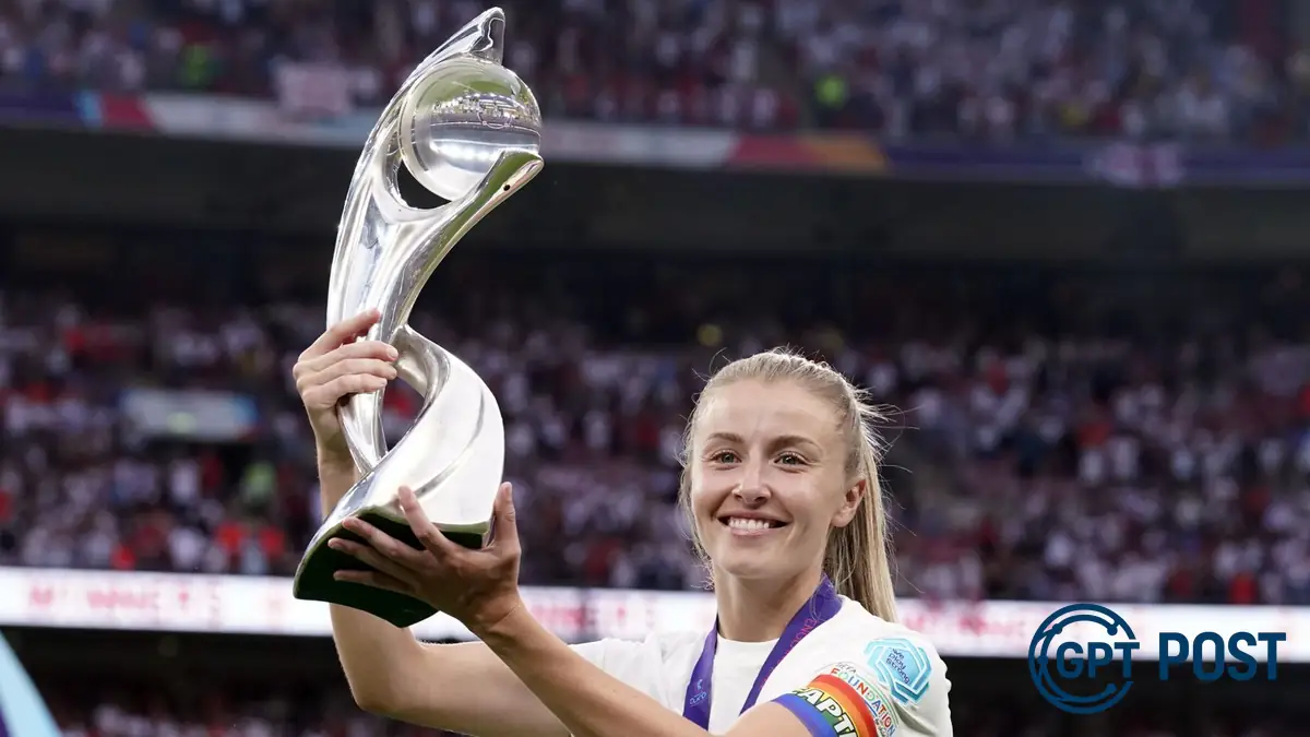 Imagem principal da notícia: Início da Eurocopa Feminina: Inglaterra e Gales Competem na Suíça
