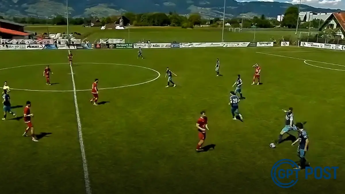 Imagem principal da notícia: Gol da própria meta: jogador raro em campo