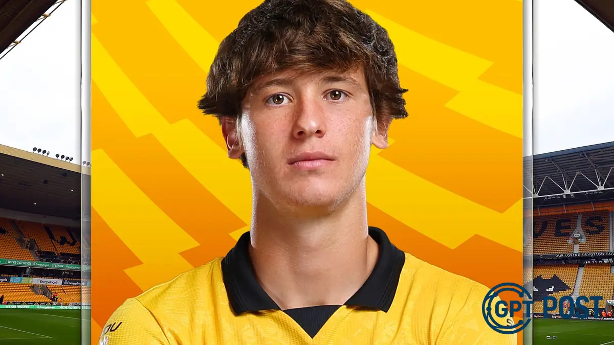 Imagem da notícia recomendada: Fer Lopez: A Promessa do Celta Vigo que Chega para Revolucionar os Wolves