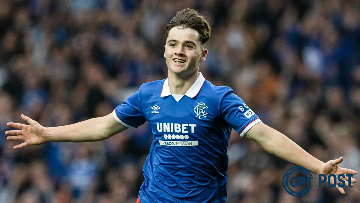 Imagem principal da notícia: Rangers Iniciam nova era com vitória contra Panathinaikos na Liga dos Campeões