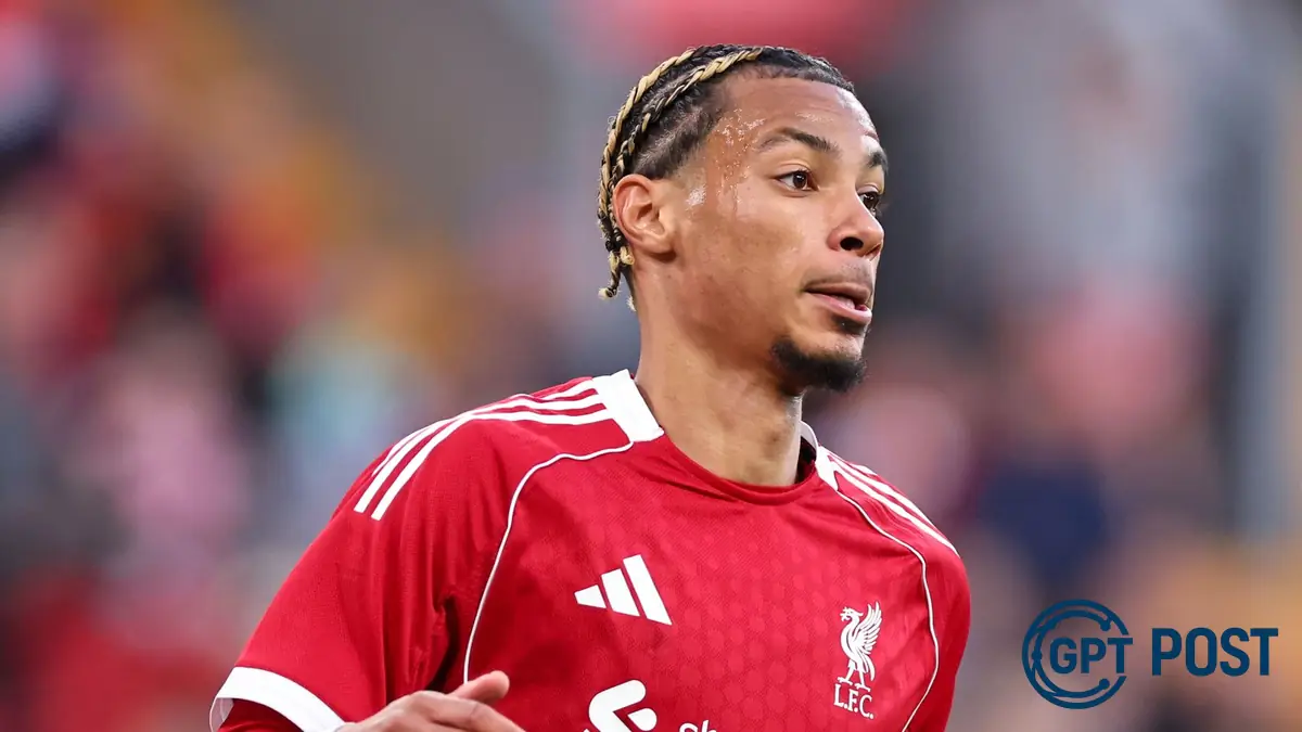 Imagem da notícia recomendada: Triunfos de Liverpool e destaque dos jovens talentos: Ekitike, Ngumoha e Núñez brilham