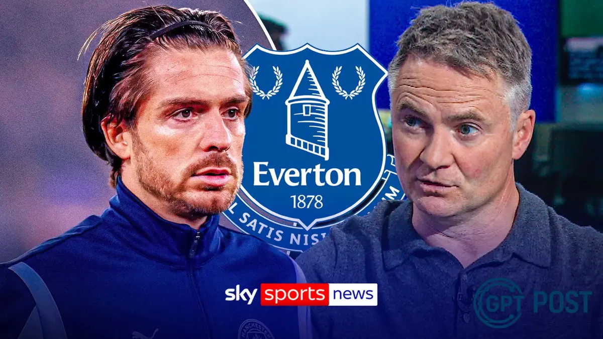 Imagem principal da notícia: Grealish pode vir ao Brasil: Rumores de empréstimo a Everton