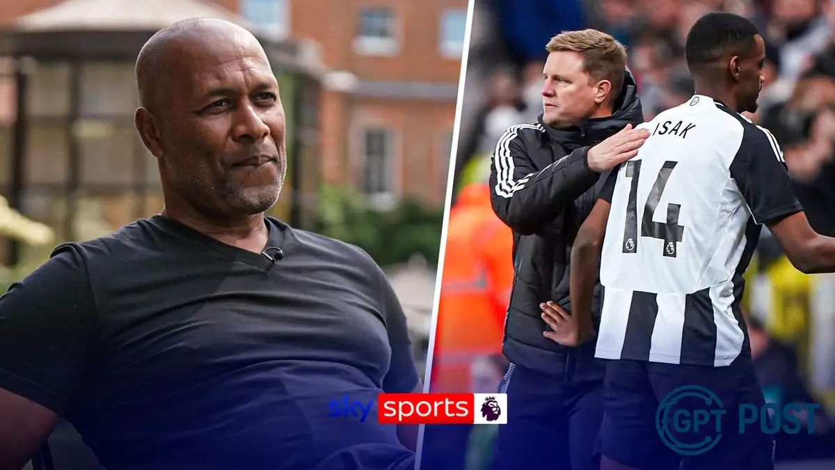 Imagem principal da notícia: A decepção do mercado de transferências do Newcastle em um mundo cada vez mais competitivo