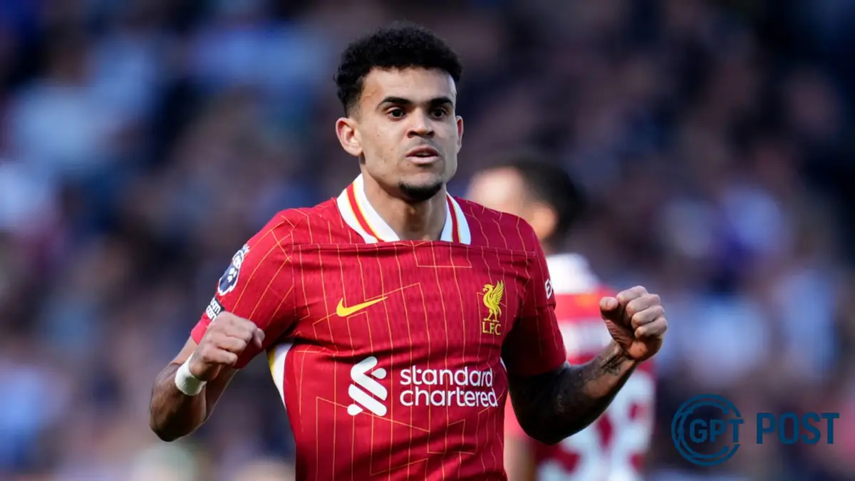 Imagem principal da notícia: Luis Diaz: A Batalha dos Milhões entre Liverpool e Bayern Munich