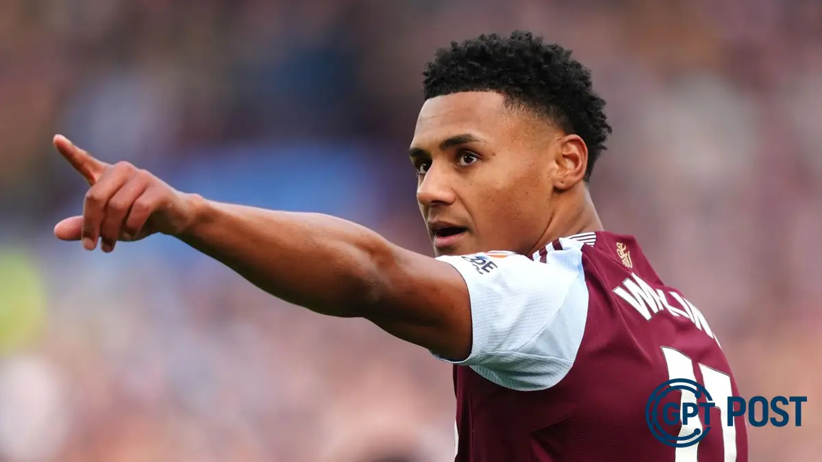 Imagem principal da notícia: O enredo dos negócios: Aston Villa e Manchester United na dança das transferências
