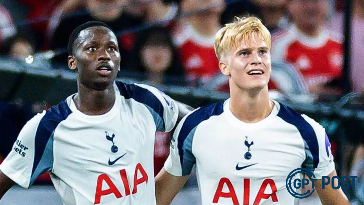 Imagem principal da notícia: Arsenal vs Tottenham: A derrota que virou vitória em Hong Kong