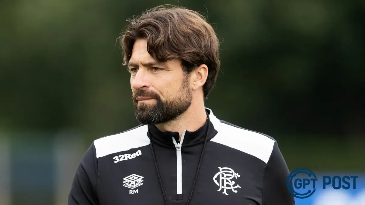 Imagem de Rangers Iniciam Campanha na Scottish Premiership com Novo Treinador