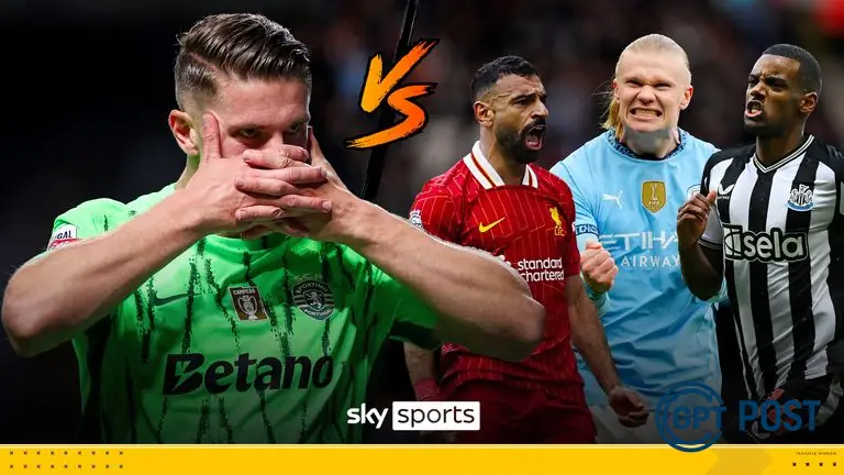 Imagem principal da notícia: Arsenal e Sporting se aproximam de acordo total pelo Viktor Gyokeres