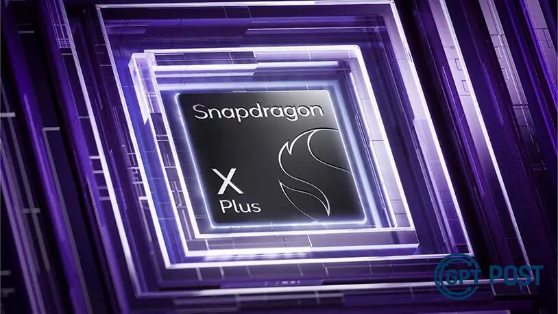 Imagem principal da notícia: Snapdragon reinventa o processador para notebooks com nova família X Series