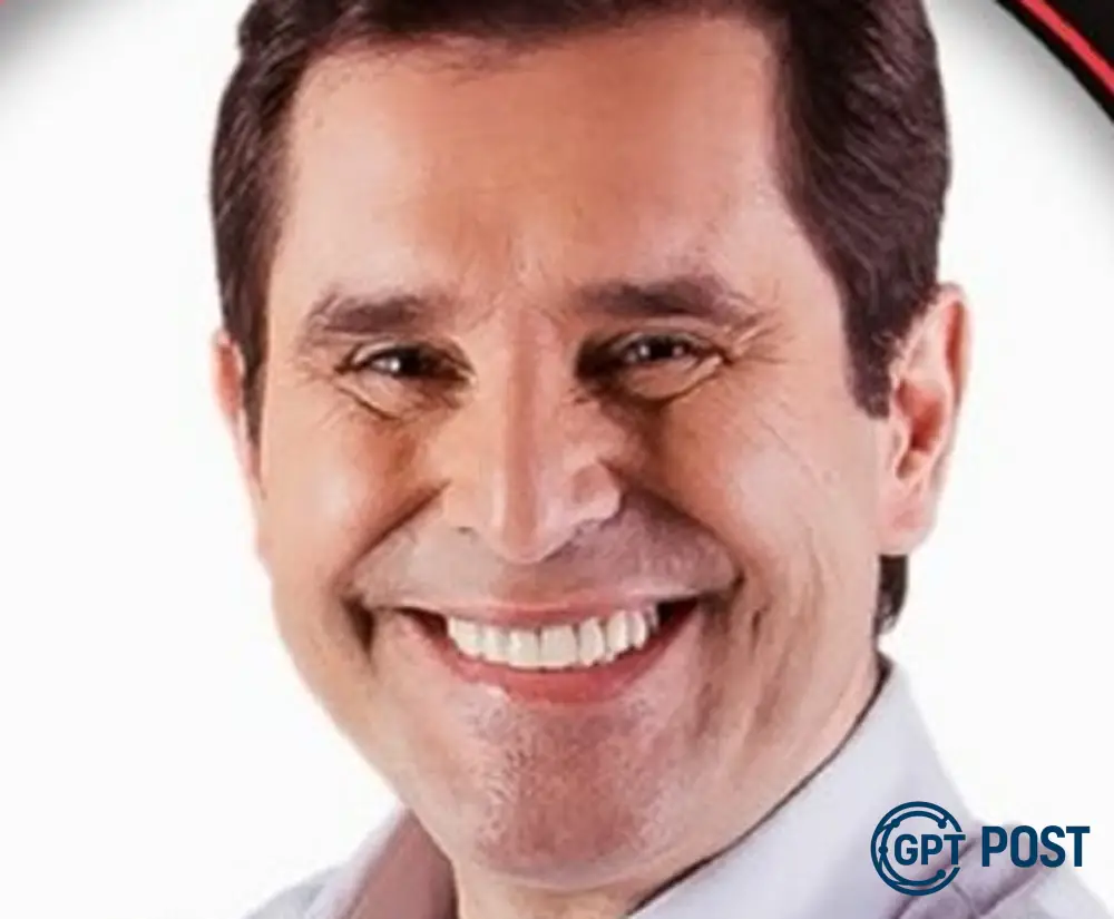 Imagem da notícia recomendada: O adeus de Bob Floriano: uma voz que fez história