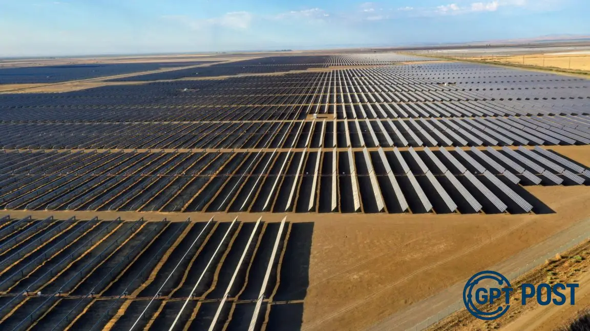 Imagem de A Revolução das Energias Renováveis nos EUA: Um Passo em direção ao Futuro