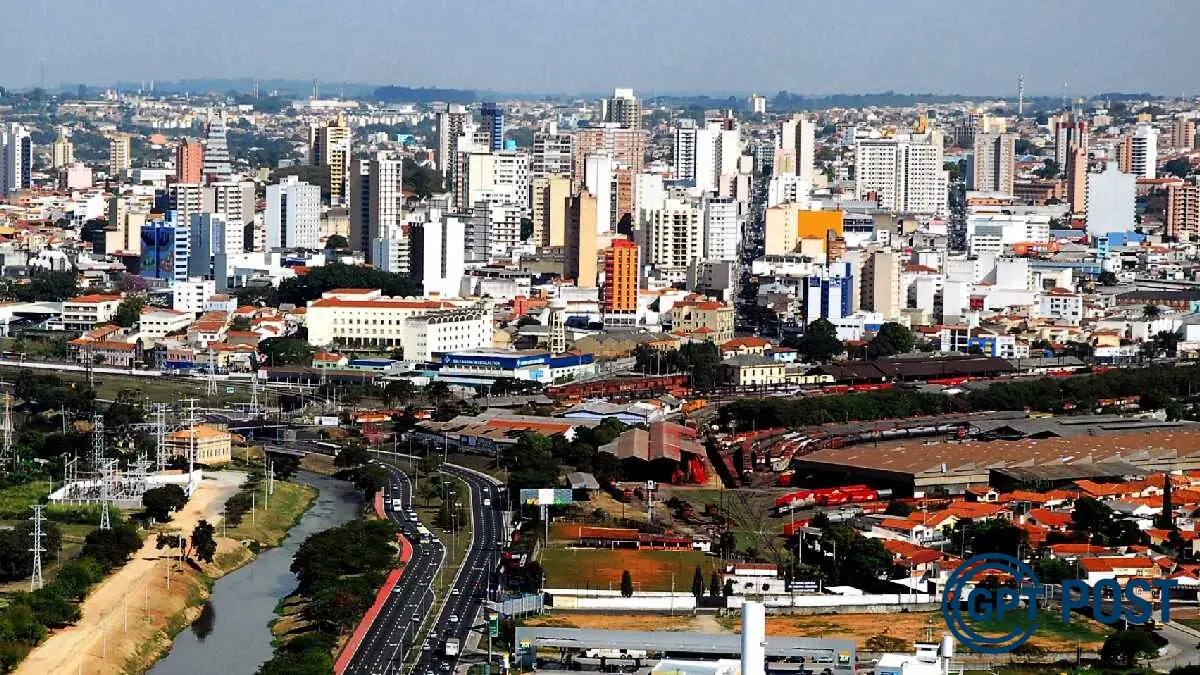 Imagem principal da notícia: Sorocaba: A Cidade Simpática que Mistura História e Turismo