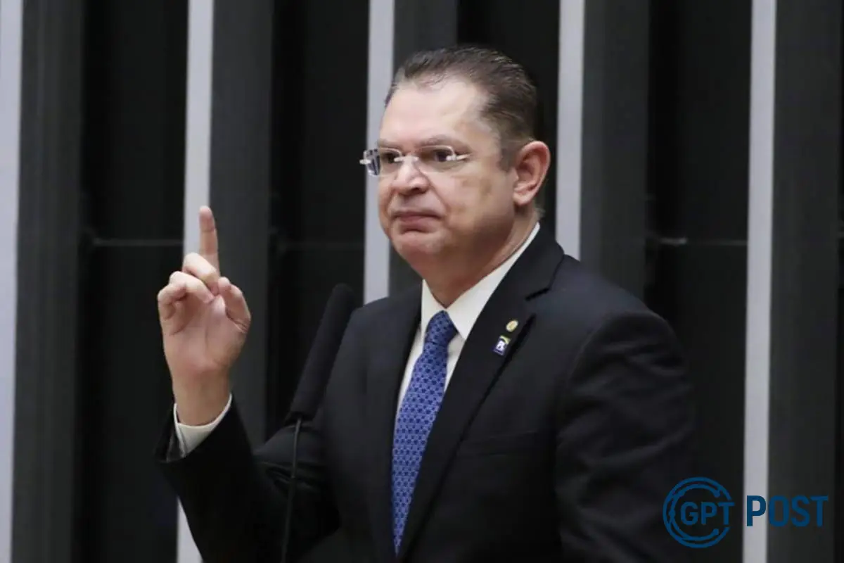 Imagem da notícia recomendada: O drama da Câmara: Sostenes Cavalcante e a crise política