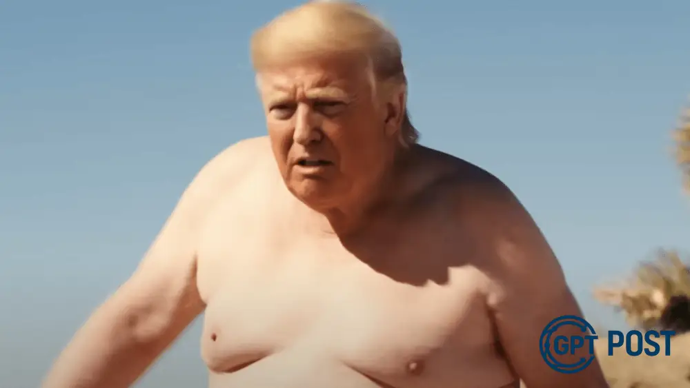 Imagem principal da notícia: South Park Ataca Duro: A Nova Temporada Satiriza Trump com Deepfake