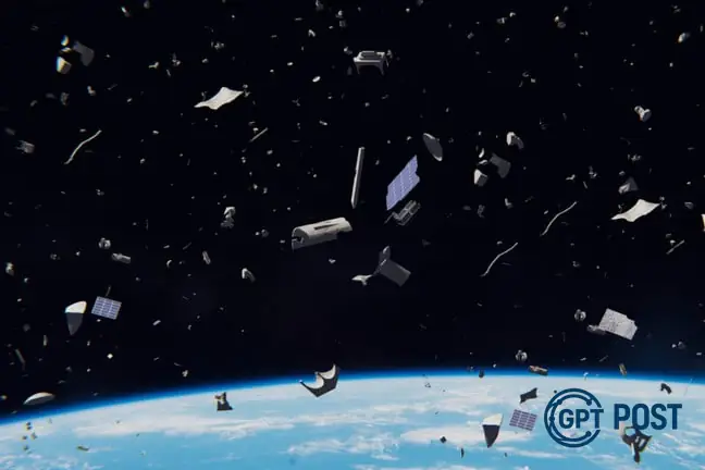Imagem principal da notícia: O Futuro Dos Dados No Espaco: Uma Visao Crítica Da Realidade