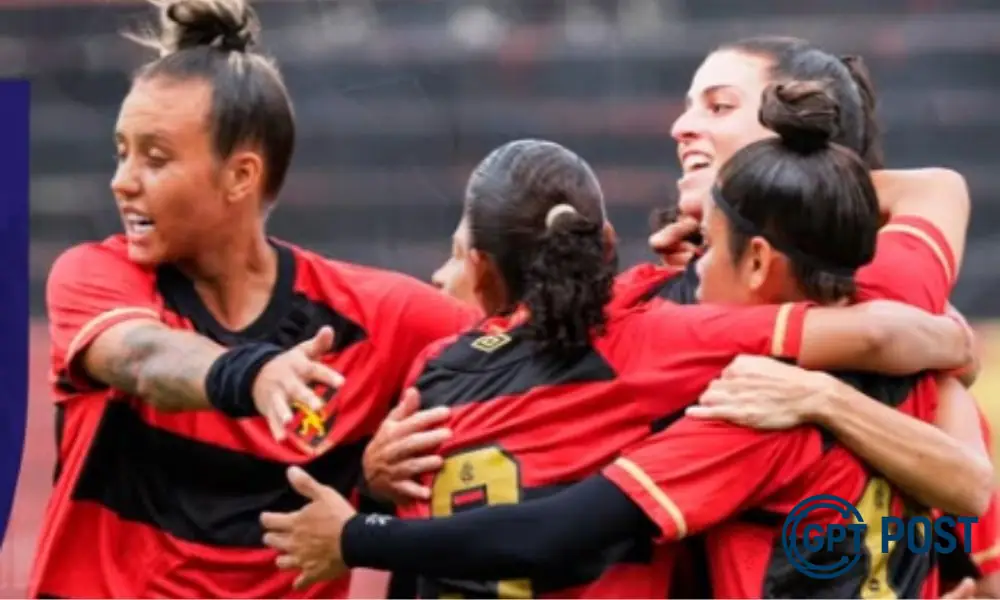 Imagem da notícia recomendada: Copa do Brasil Feminina: Goleada histórica e eliminação surpreendente na terceira fase