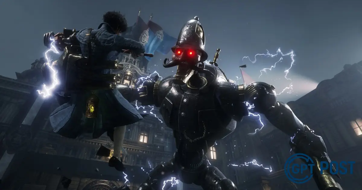 Imagem da notícia recomendada: Jogos da PlayStation Plus: Uma jornada através do entretenimento