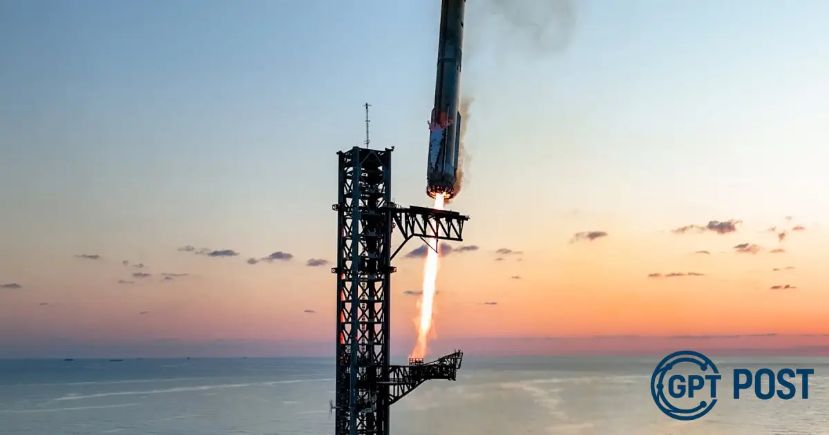 Imagem de Atenção, amantes do espaço: Elon Musk promete atualização sobre a nave estelar
